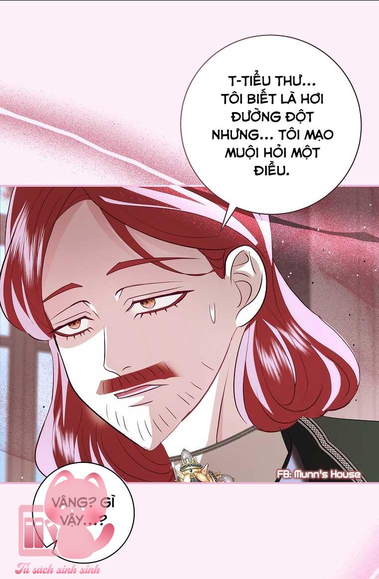 Này Boss Phản Diện, Tôi Có Thể Làm Mọi Thứ Trừ Cưới Ngài Chap 35 - Trang 4