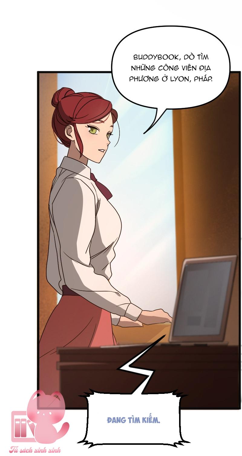 Bảo Mẫu Của Mafia Chap 7 - Trang 4