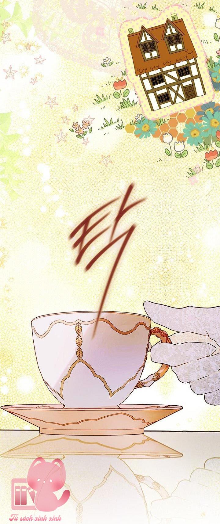 Khế Ước Hôn Nhân Của Mẹ Tôi Chapter 60 - Trang 4