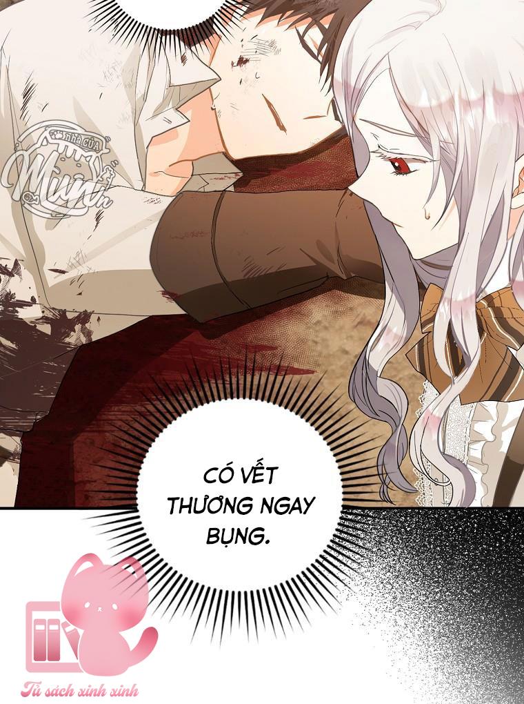 Tôi Trở Thành Vợ Của Nam Chính Chap 5 - Next Chap 6