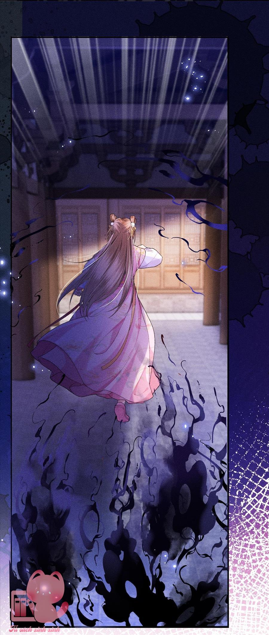 Nữ Phụ Không Muốn Nam Nữ Chính Chia Tay Chapter 18 - Trang 4
