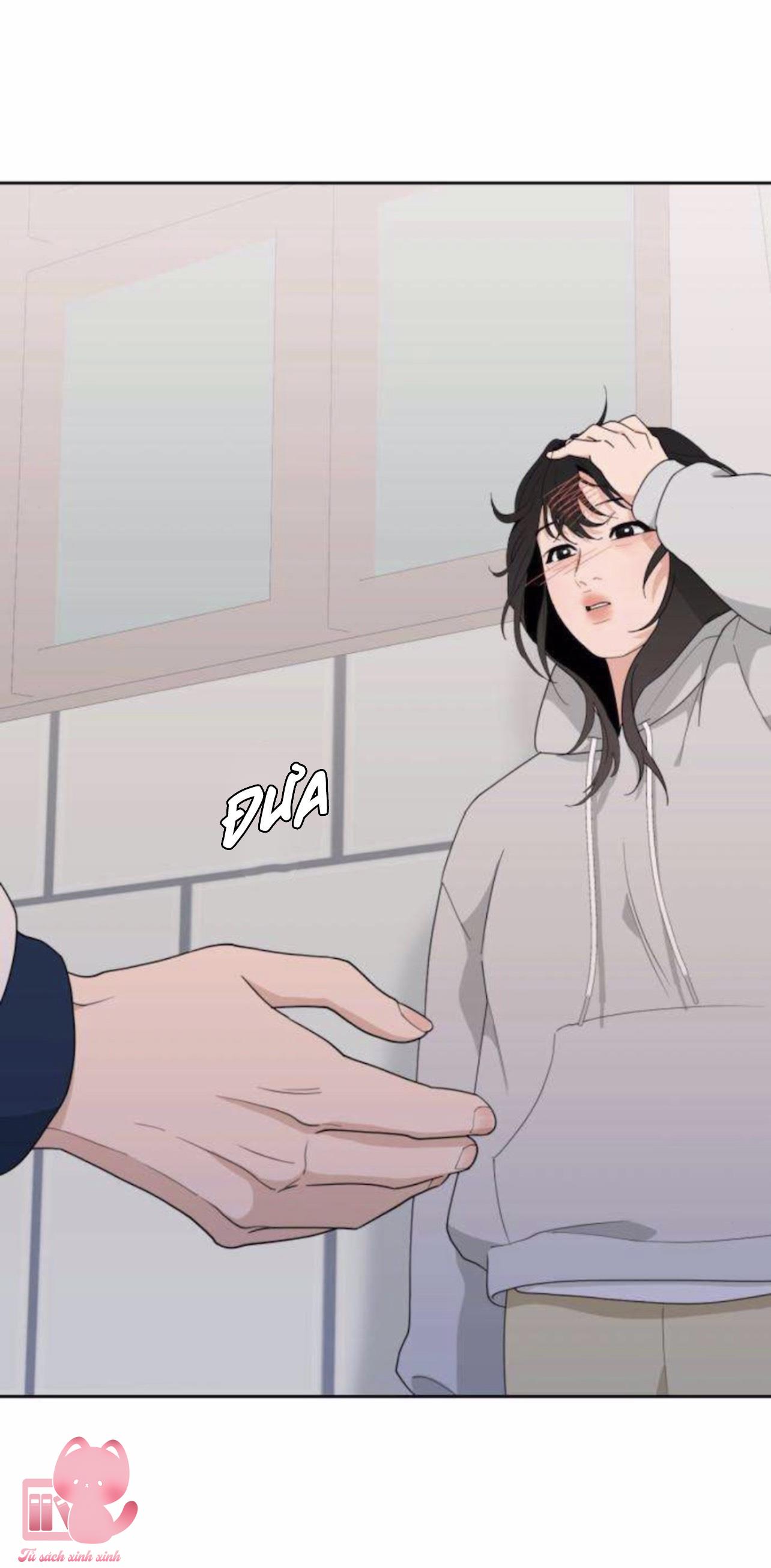 Vận May Không Ngờ Chapter 4 - Trang 4