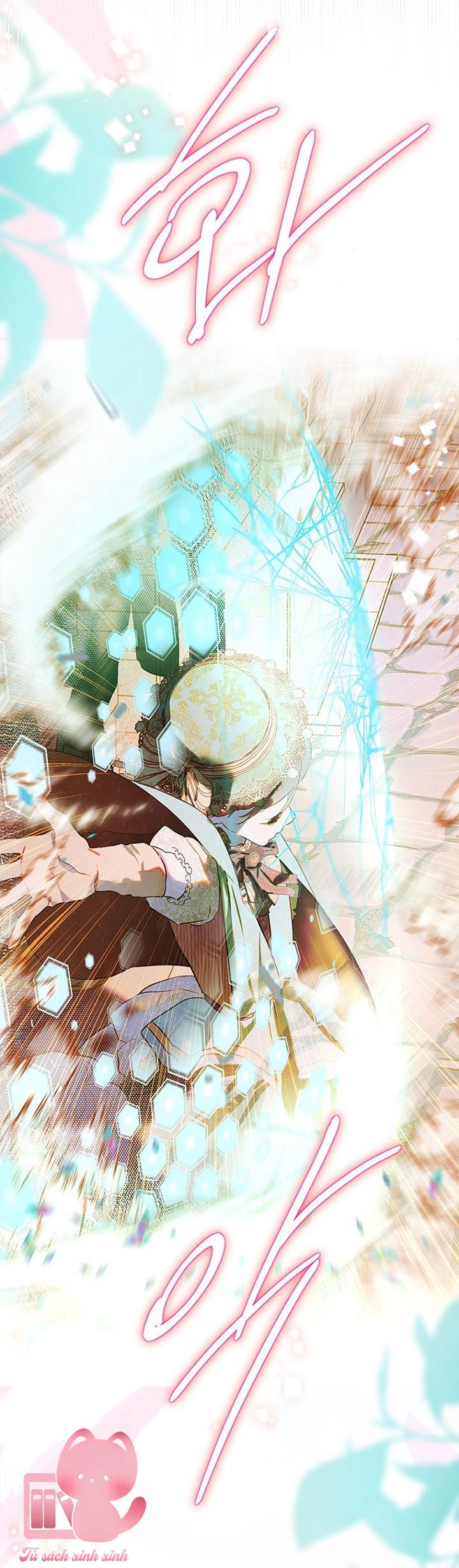 Khế Ước Hôn Nhân Của Mẹ Tôi Chap 93 - Trang 3