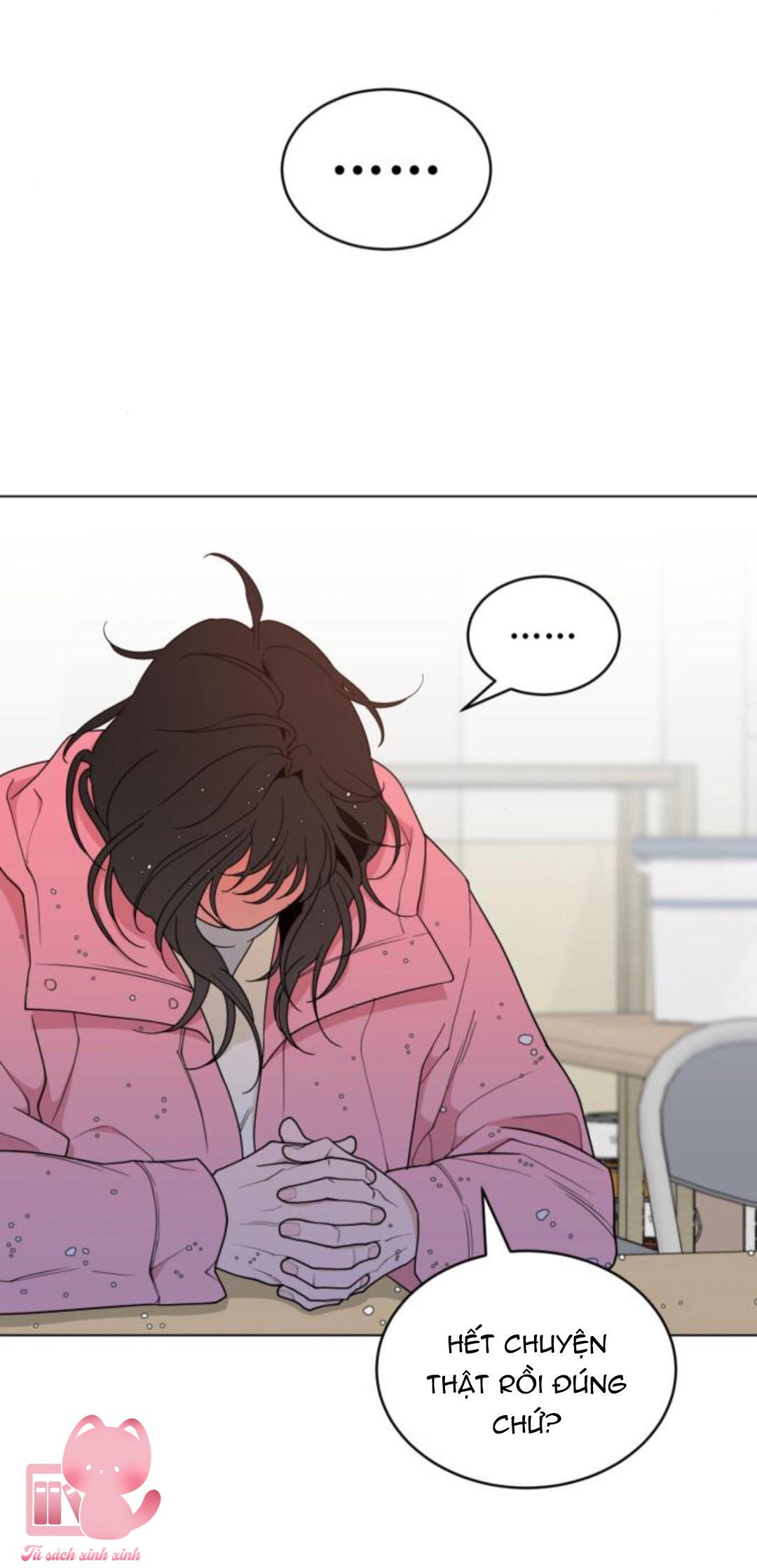 Vận May Không Ngờ Chapter 11 - Trang 4
