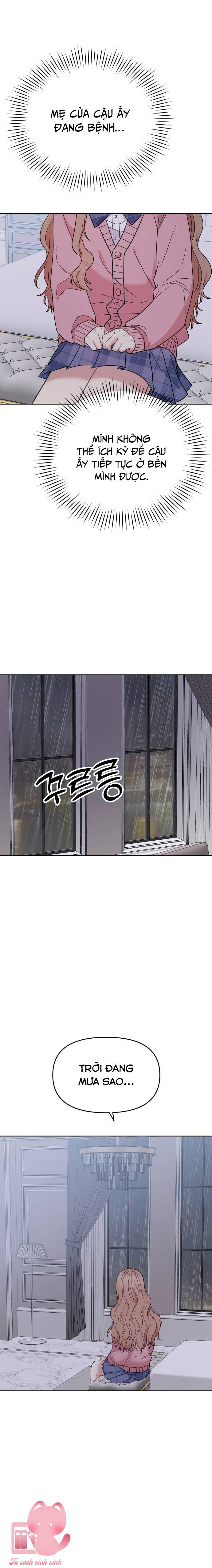 Quản Gia, Làm Ơn Đấy! Chap 36 - Trang 2
