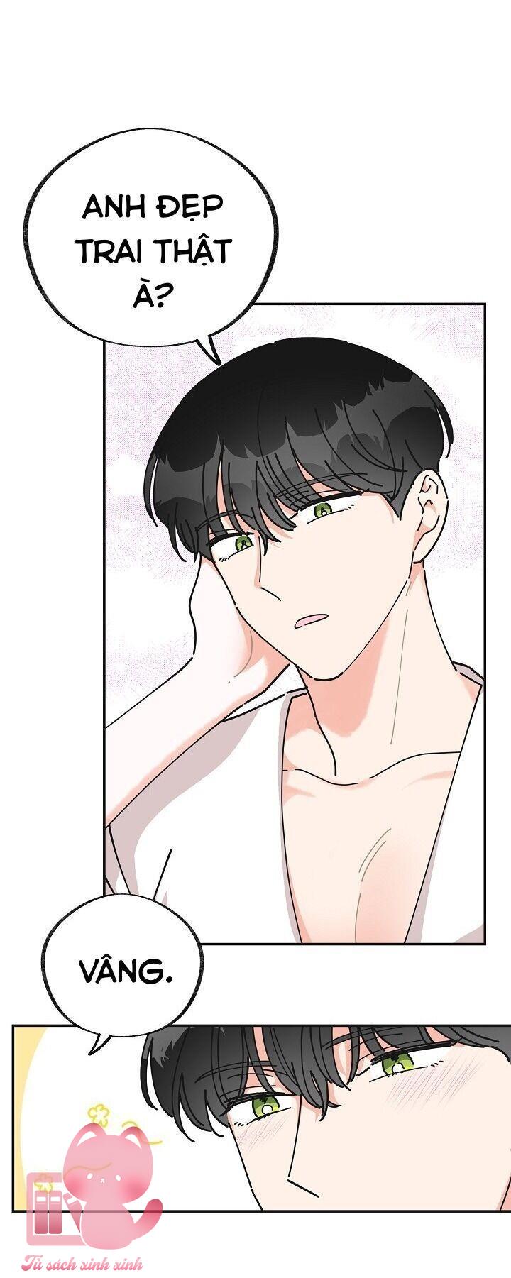 Người Hùng Của Ác Nữ Chapter 26 - Trang 4