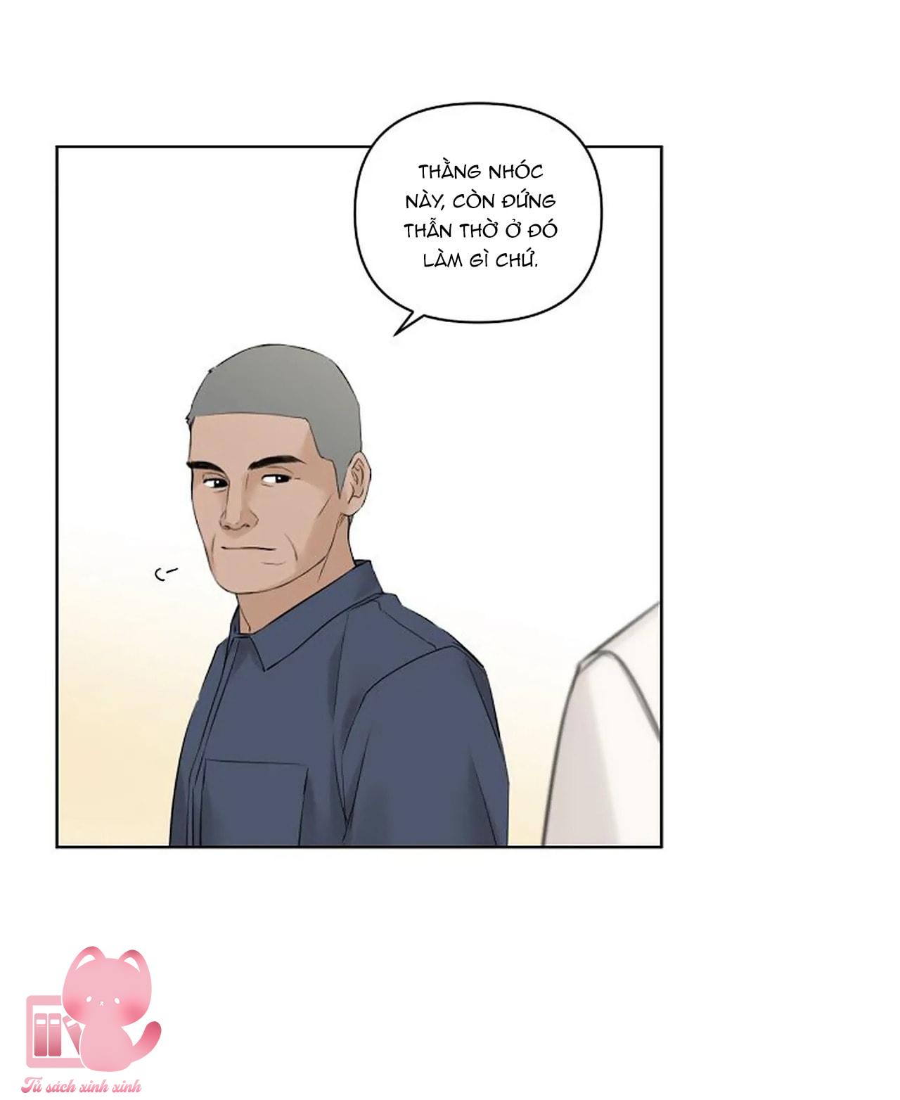Bình Minh Chap 27 - Trang 4