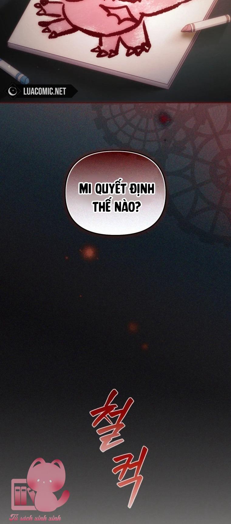 Tôi Được Nuôi Dưỡng Bởi Những Kẻ Phản Diện Chap 63 - Trang 3