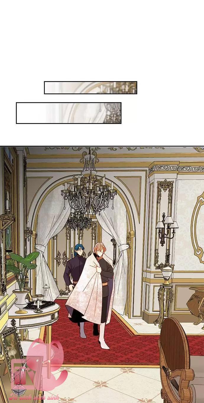 Hoàng Hậu Tái Hôn Chapter 55 - Trang 4