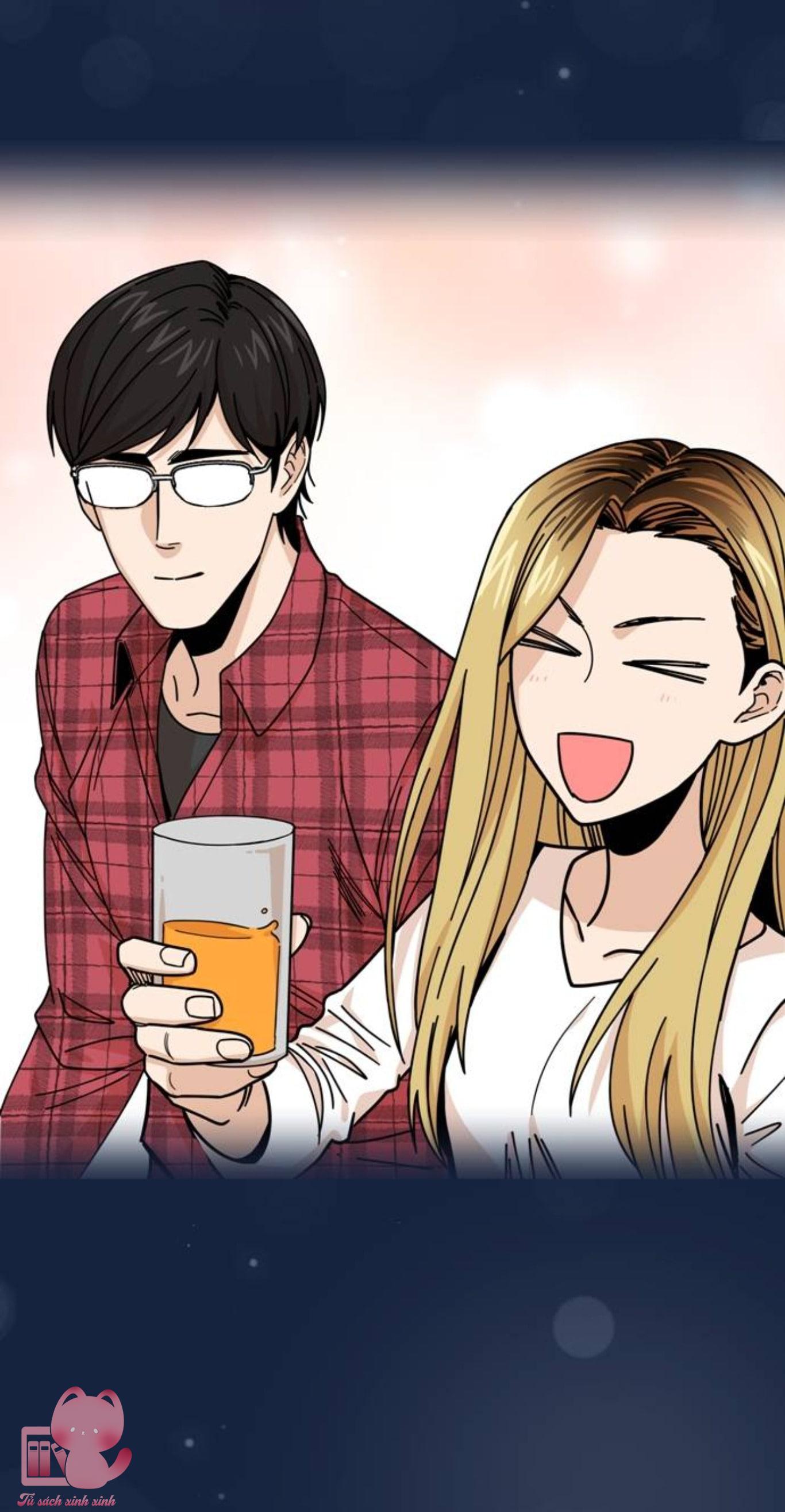 Lớ Ngớ Vớ Phải Tình Yêu Chapter 11 - Trang 4