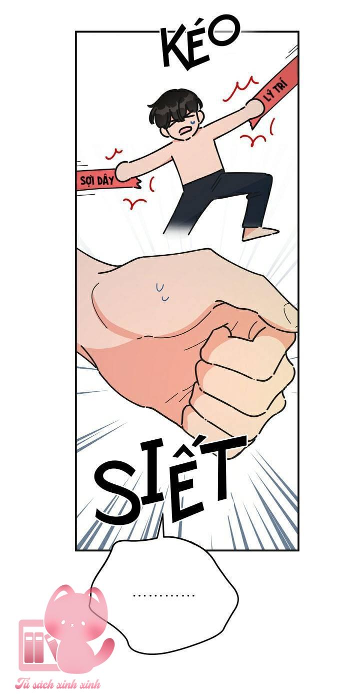 Người Hùng Của Ác Nữ Chapter 65 - Trang 4