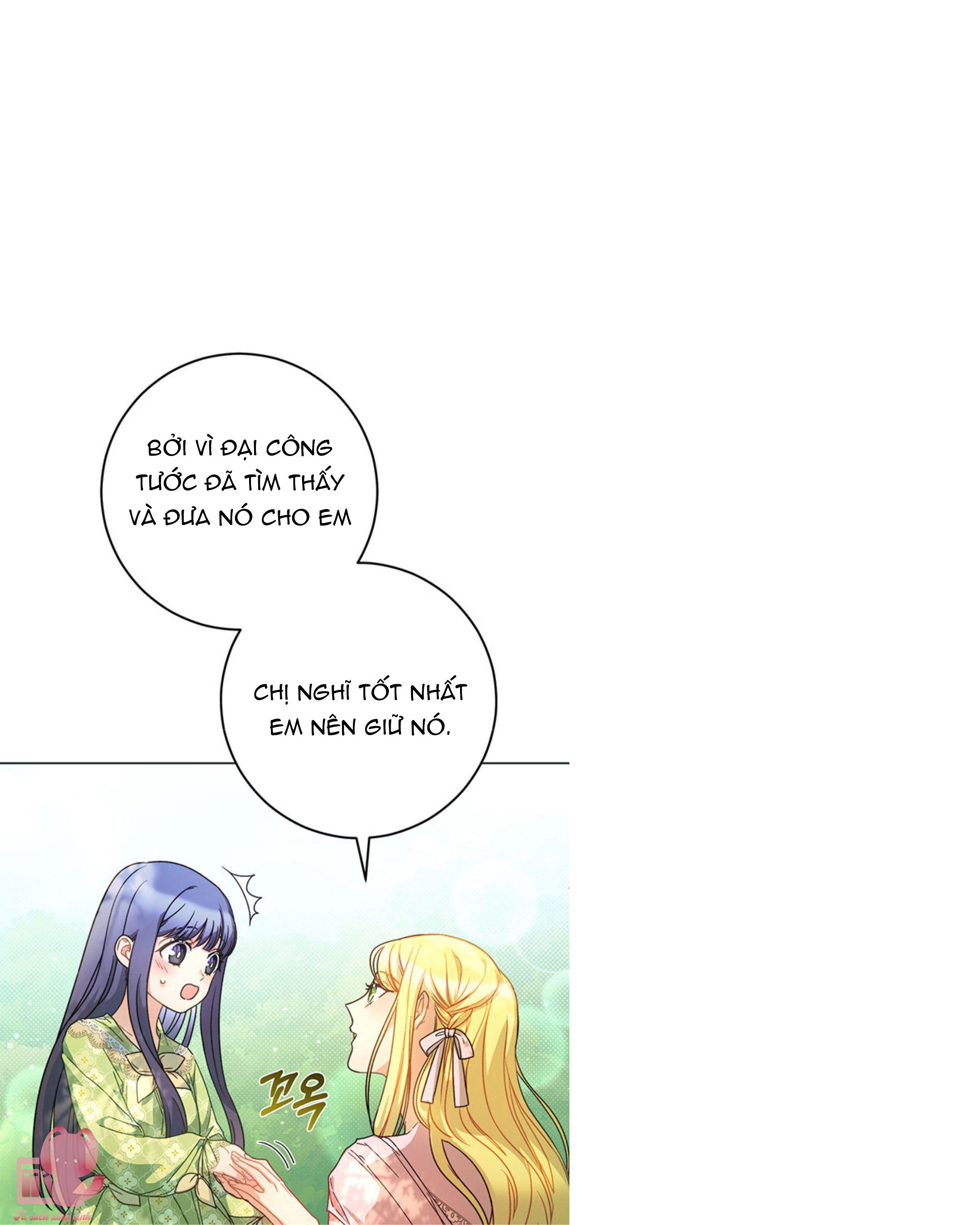 Tôi Đã Nuôi Dạy Em Gái Mình Một Cách Hoàn Hảo Chapter 8 - Trang 4