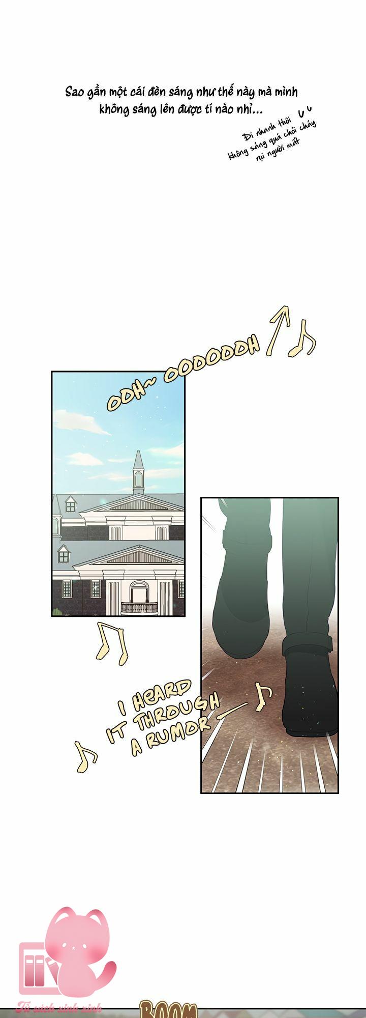 Hãy Coi Chừng Ác Nữ Chapter 31 - Trang 4