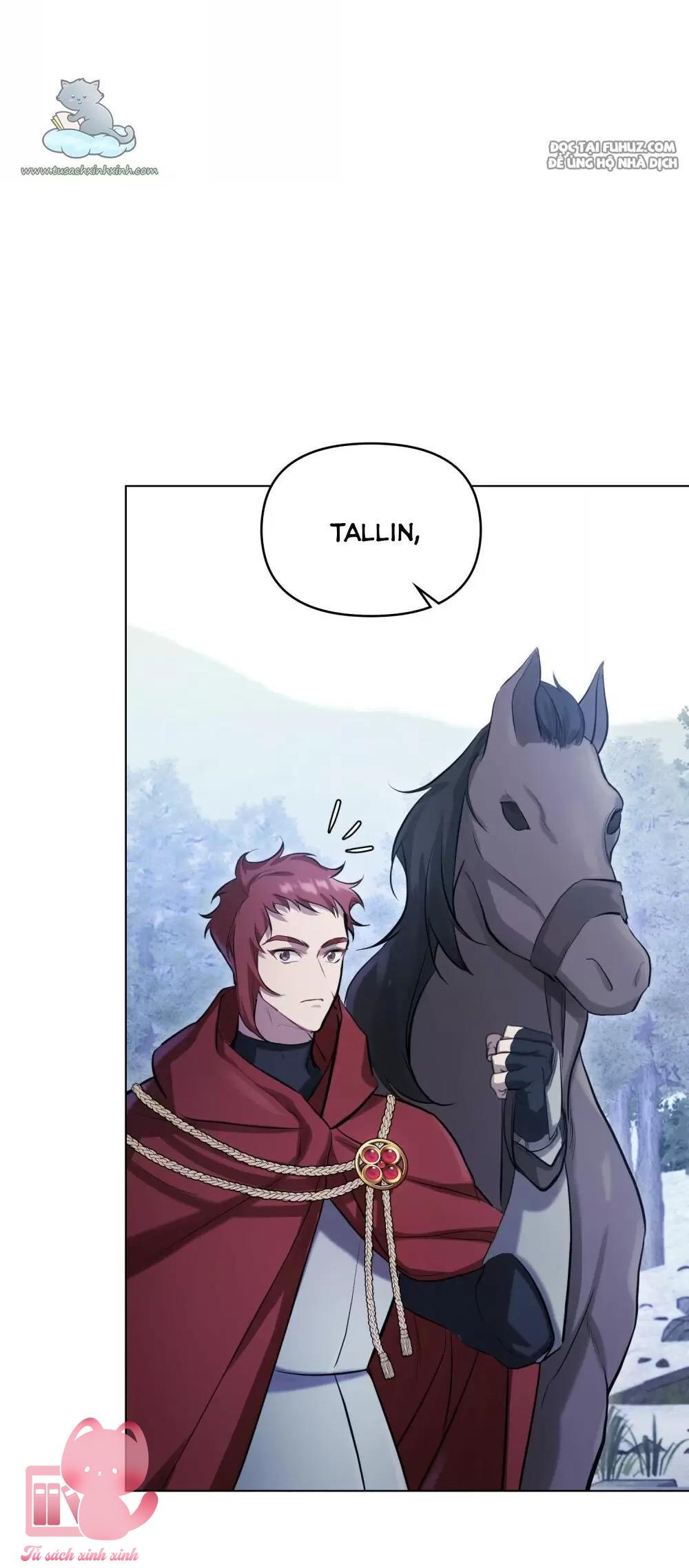 Nếu Không Vâng Lời Công Tước Chapter 1 - Trang 4