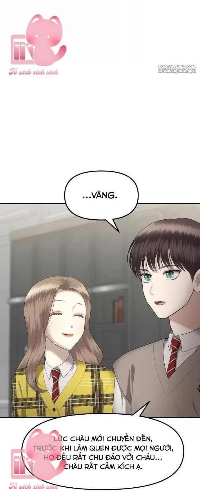 Chị Em Tranh Đấu Chap 14 - Trang 2