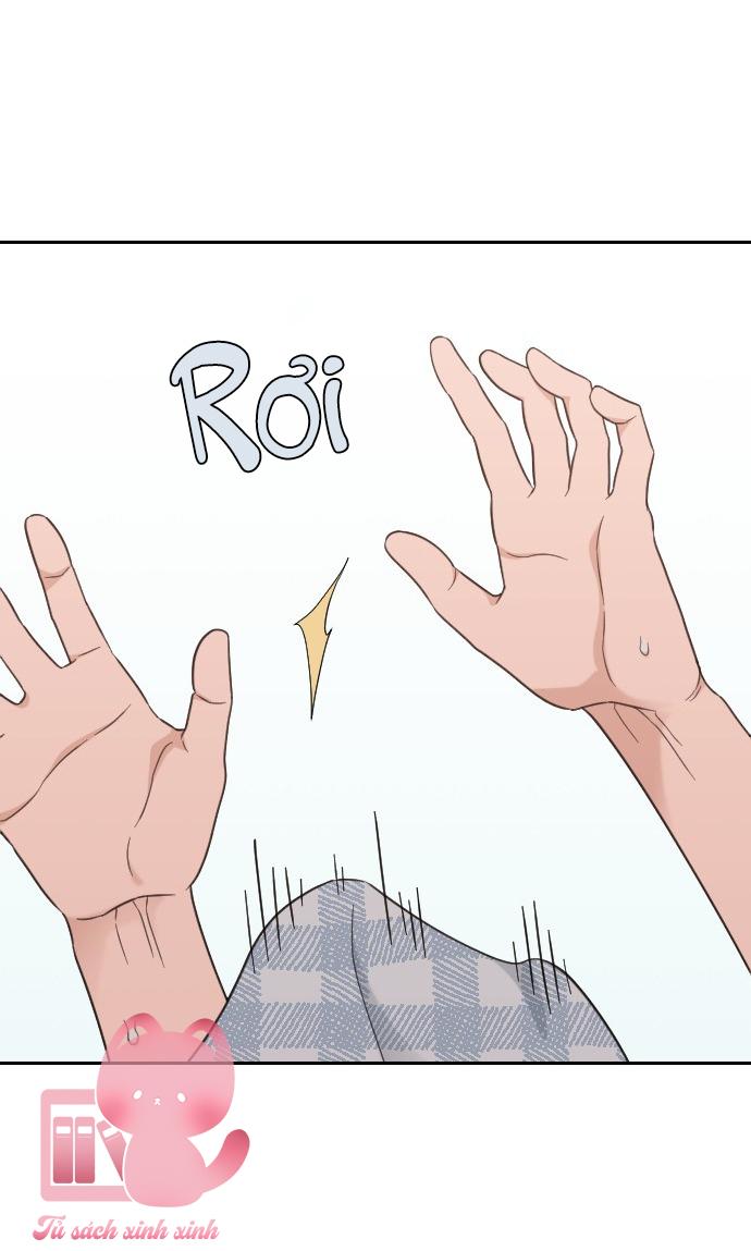 Vận May Không Ngờ Chap 70 - Trang 4