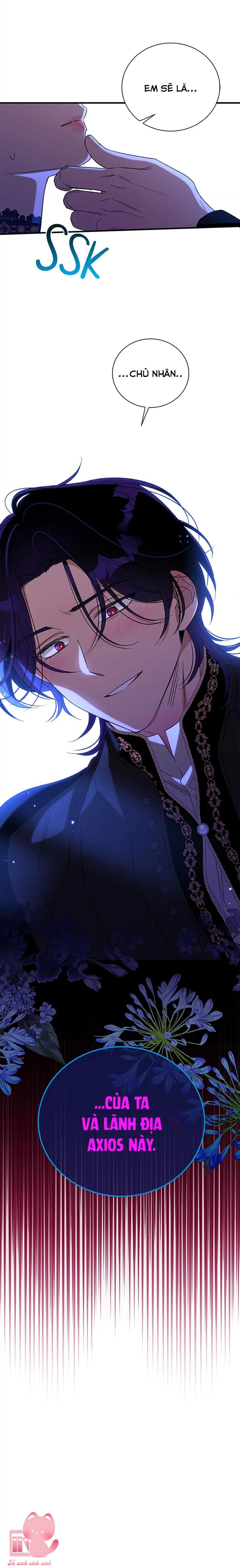 Chồng Yêu, Tôi Đây Bãi Công! Chap 92 - Next Chap 93