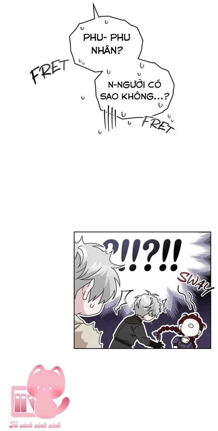 Dưới Tán Cây Sồi Chap 85 - Next Chapter 85.1