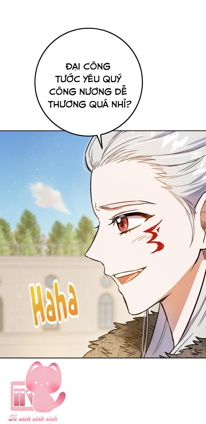Cuộc Sống Mới Của Công Nương Chapter 40 - Trang 4