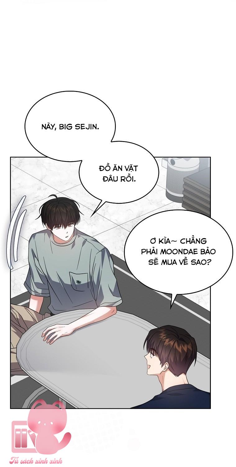 Debut Or Die Chap 90 - Trang 3