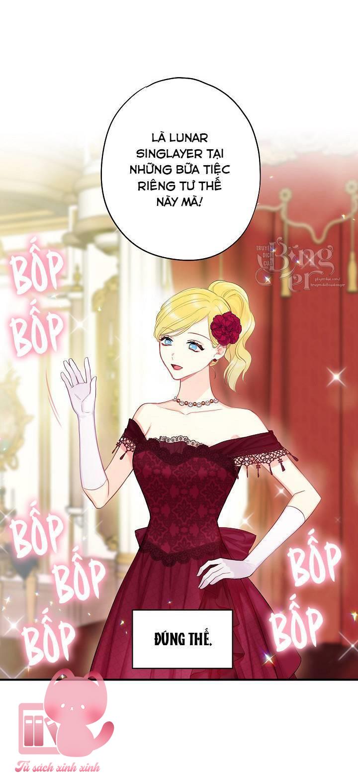 Ác Nữ Muốn Ly Hôn Chap 102 - Trang 2