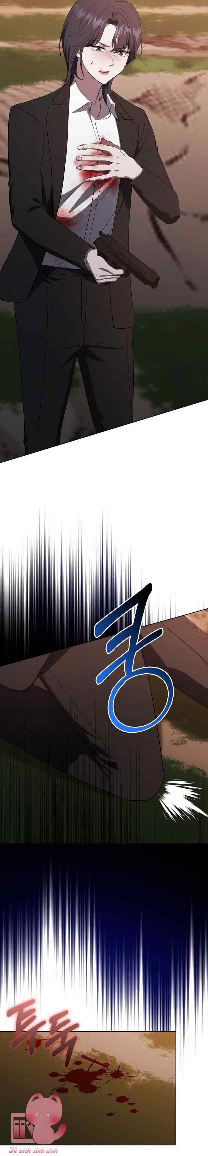 Bạn Trai Của Nam Chính Ám Ảnh Tôi Chap 76 - Trang 2