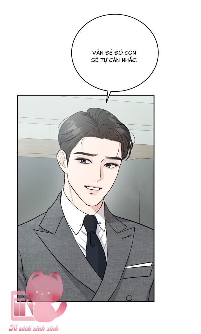 Mùa Hè Bất Tận Chap 4 - Trang 3