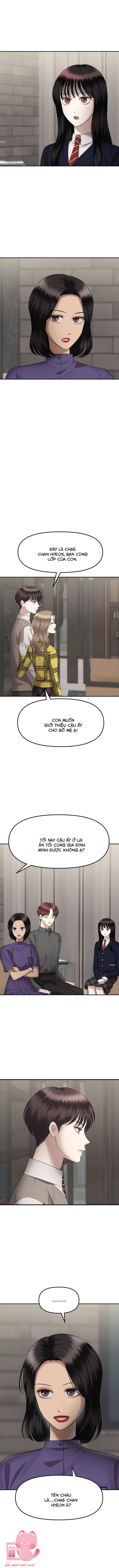 Chị Em Tranh Đấu Chap 13 - Trang 2