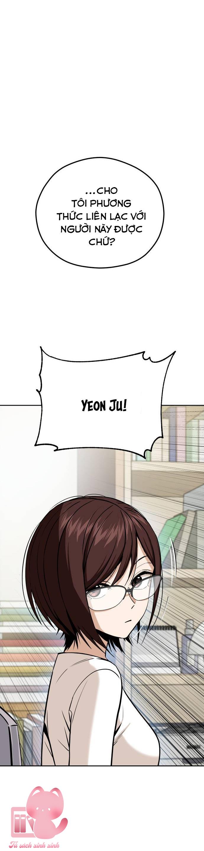 Nhận Nuôi Người Cha Phản Diện Chap 81 - Trang 2