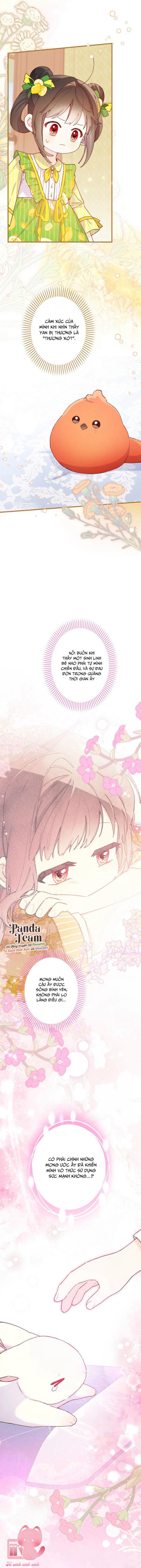 Kiếp Này Em Sẽ Không Sống Dưới Cái Bóng Của Người Chị Song Sinh Chap 25 - Next Chap 26