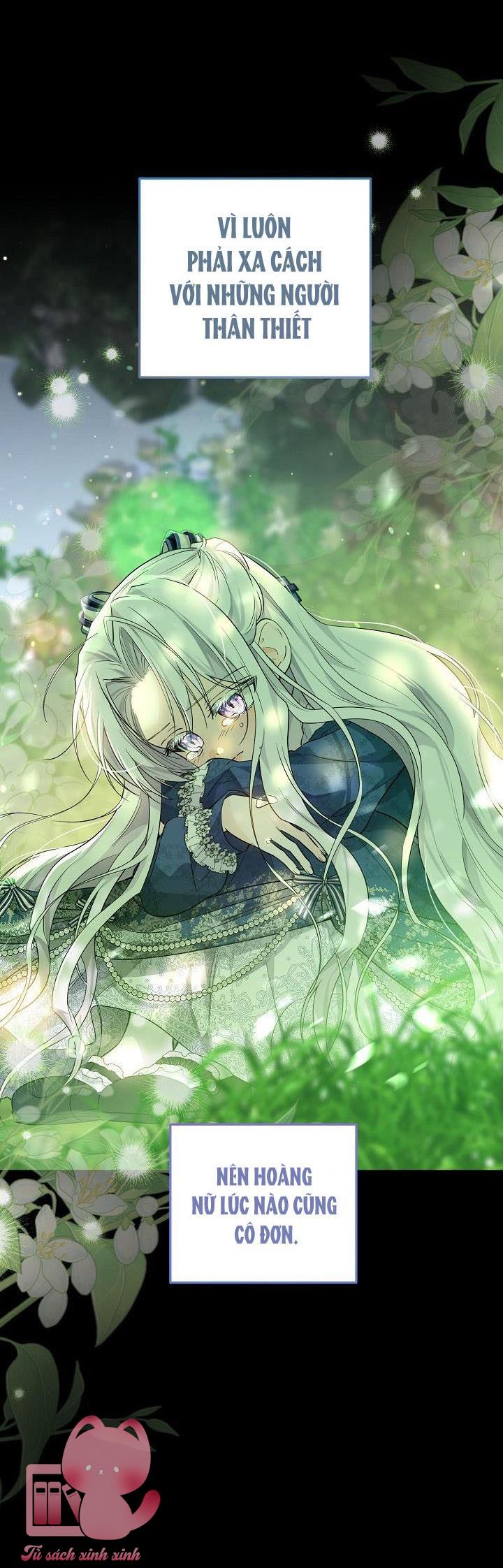 Hoàng Nữ Cosplay Nonfan Chapter 13 - Trang 4