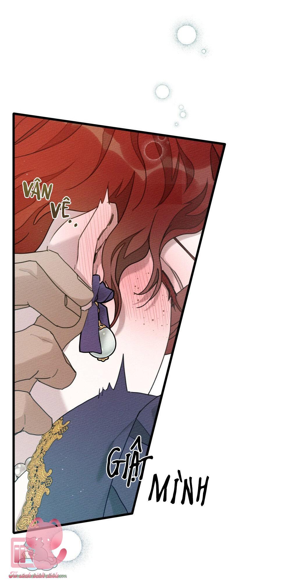 Dưới Tán Cây Sồi Chap 46 - Trang 2