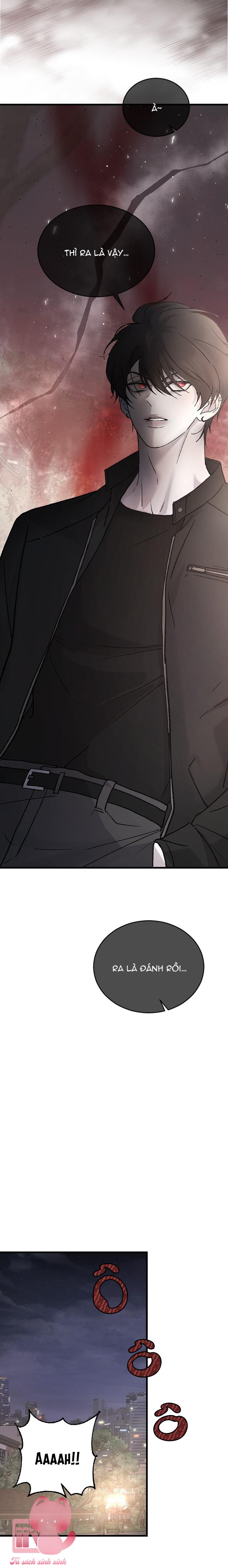 Ba Anh Trai Cực Phẩm Của Tôi Chap 100 - Trang 3