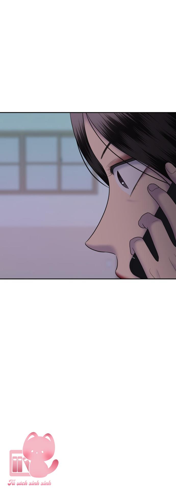 Chị Em Tranh Đấu Chap 62 - Trang 2