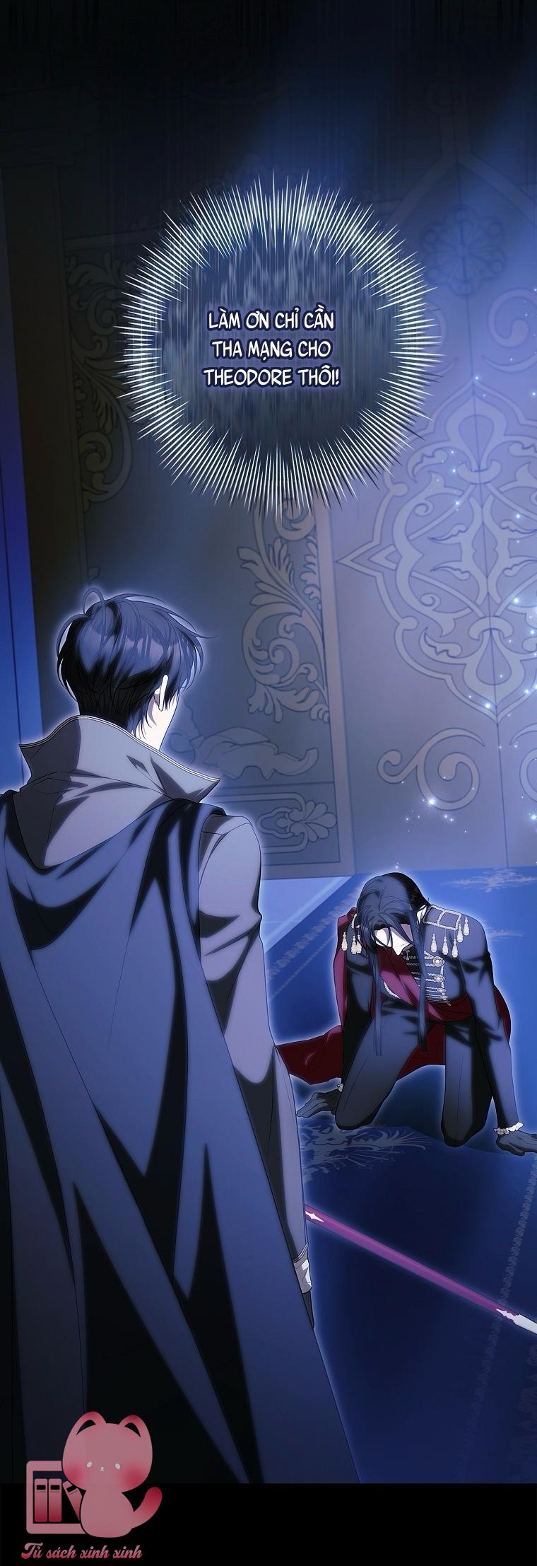 Nhận Nuôi Người Cha Phản Diện Chap 80 - Next Chap 81