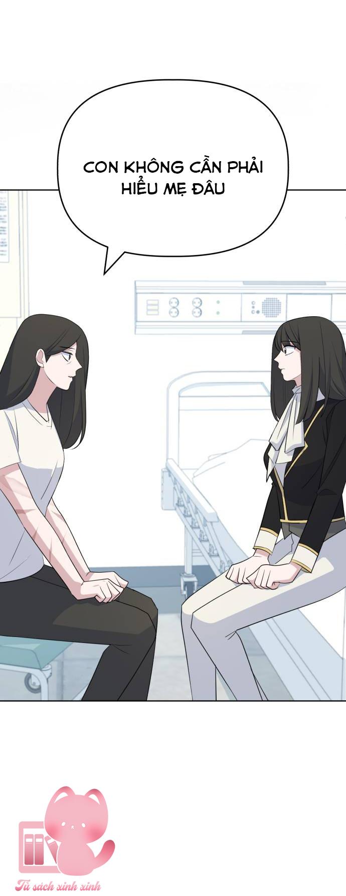 Quan Hệ Nhân Quả Chap 129 - Trang 2
