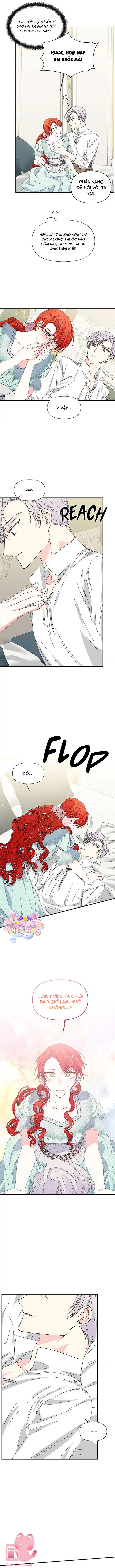 Cái Kết Có Hậu Của Nhân Vật Phản Diện Chap 87 - Trang 2
