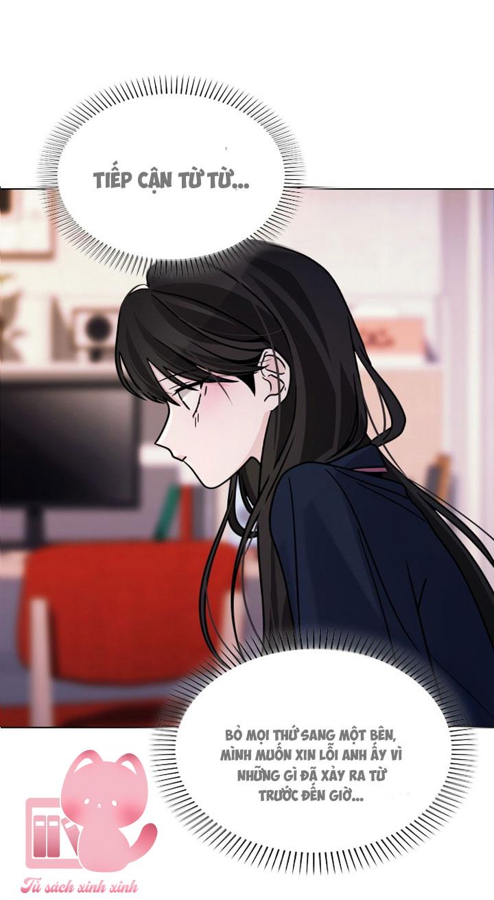 Hôn Trước Khi Ngủ Chapter 7 - Trang 4