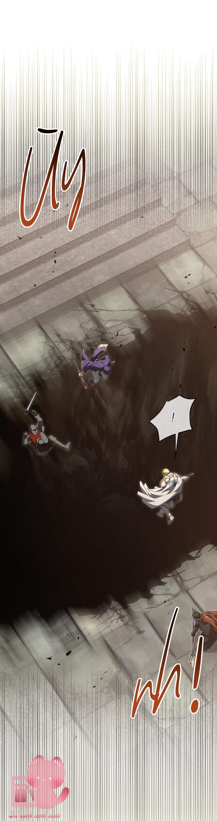 Hướng Về Ánh Dương Lần Nữa Chapter 105 - Trang 4