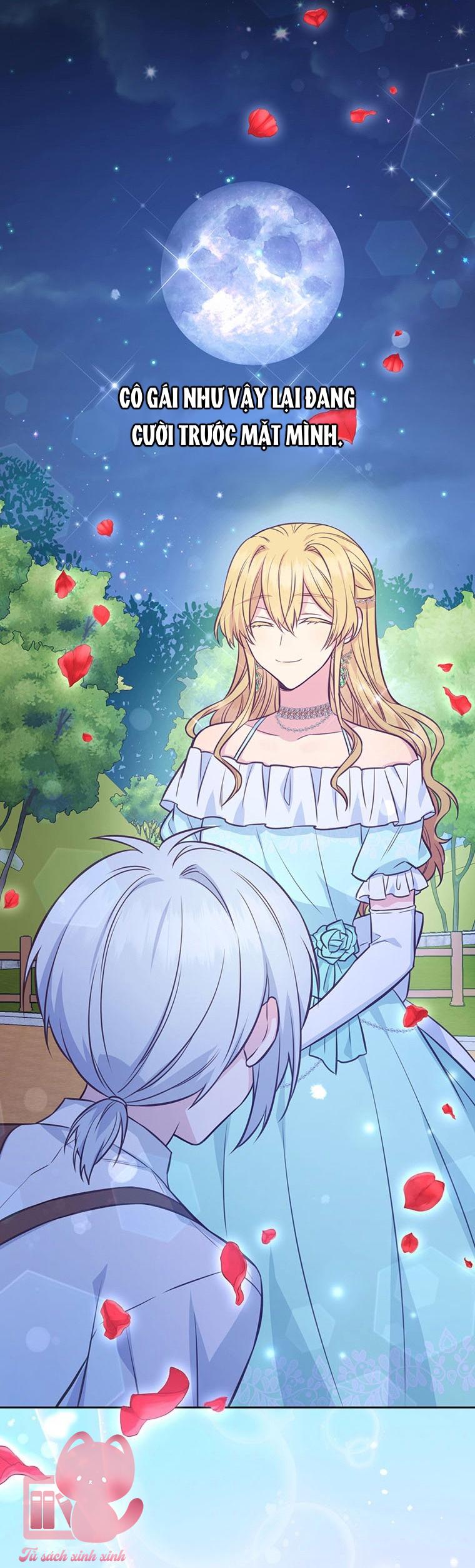 Yêu Tôi Đi, Dù Sao Ngài Cũng Chỉ Là Nhân Vật Phụ Chapter 26 - Trang 4