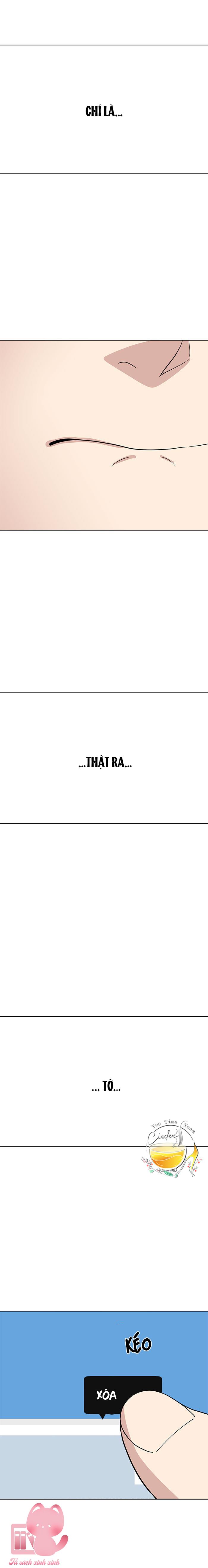 Cô Nàng Hết Thuốc Chữa Chapter 63 - Trang 4