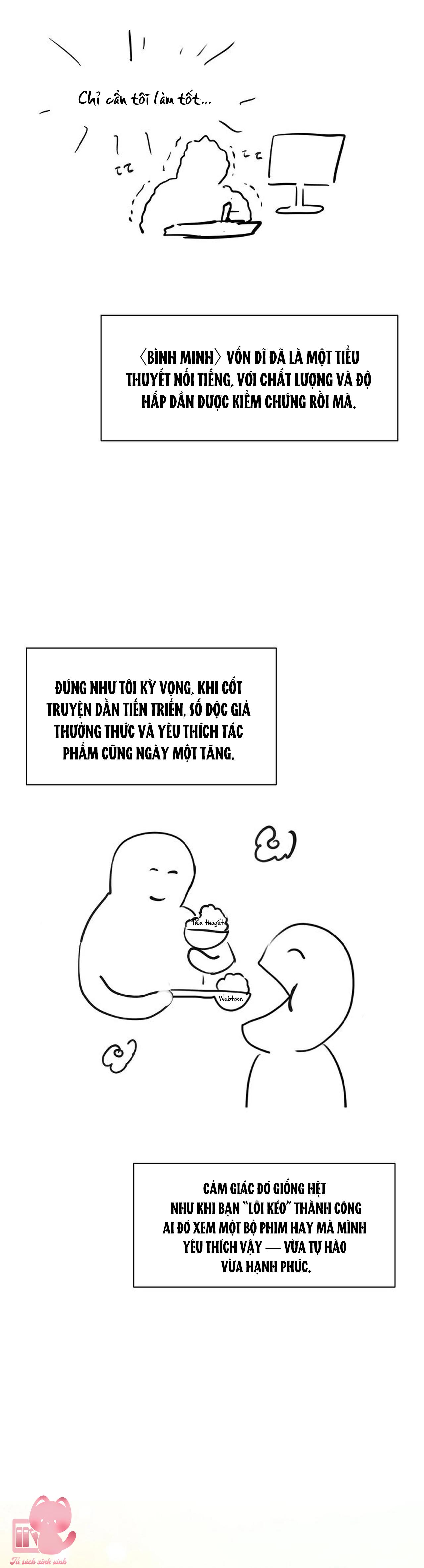 Bình Minh Chap 70 (QNA) - Trang 2