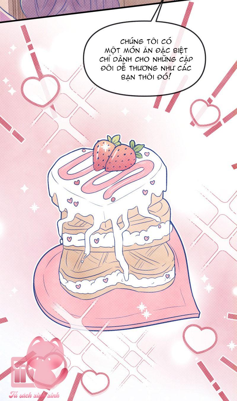Tình Yêu Tựa Vòng Lặp Chap 35 - Trang 2