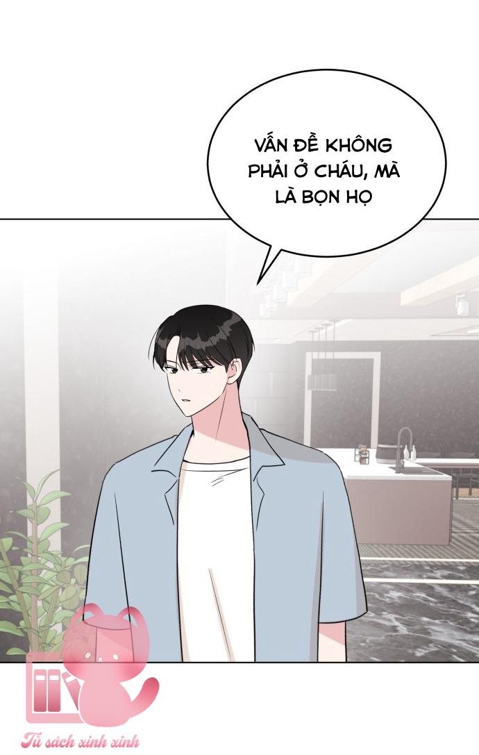 Chúng Ta Là Gì Của Nhau? Chap 39 - Trang 2