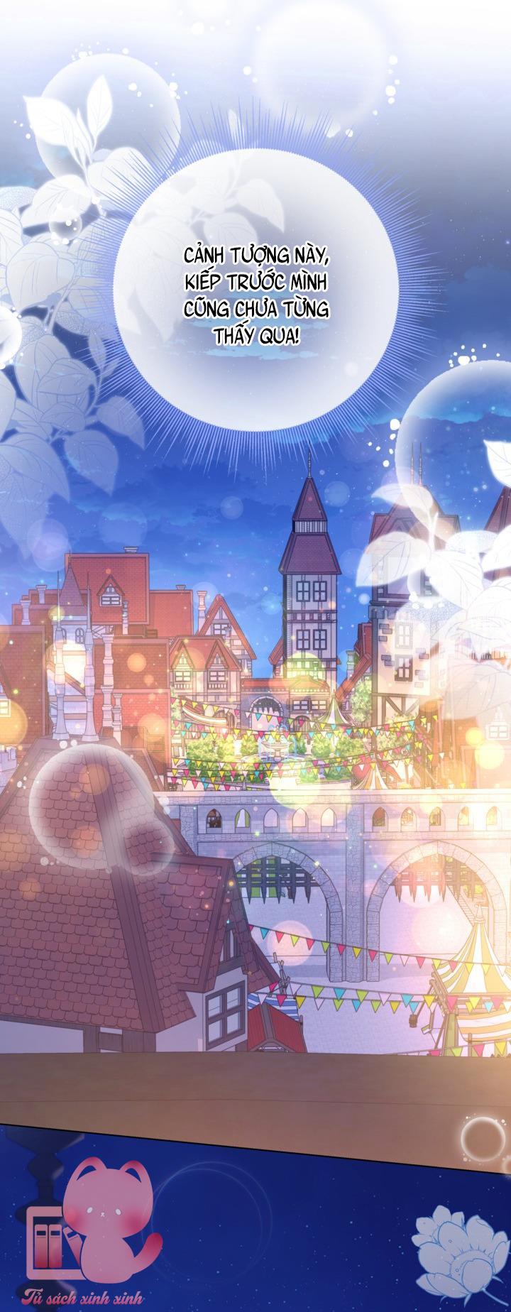 Hoàng Nữ Cosplay Nonfan Chap 65 - Trang 3