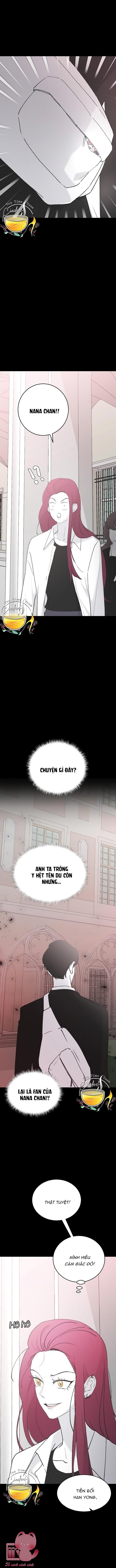 Ba Anh Trai Cực Phẩm Của Tôi Chap 36 - Next Chap 37