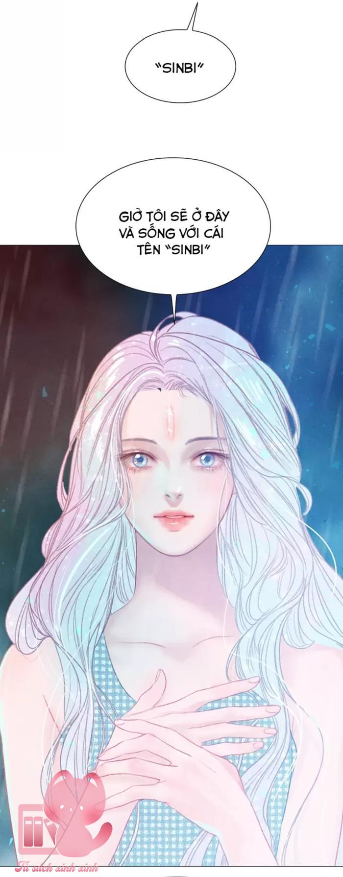 Thần Bí Chap 27 - Trang 2