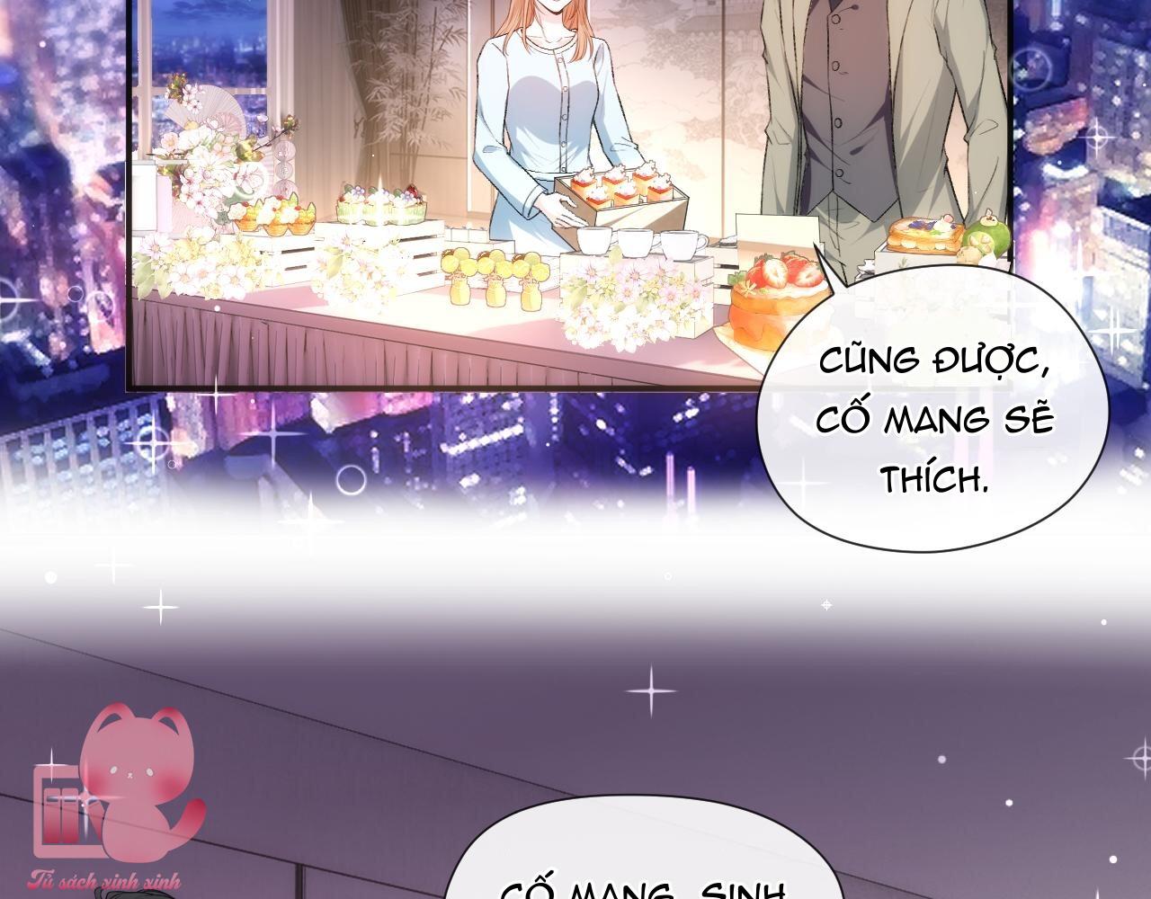 Phu Nhân Mỗi Ngày Đều Tại Tuyến Vả Mặt Chap 51 - Trang 2