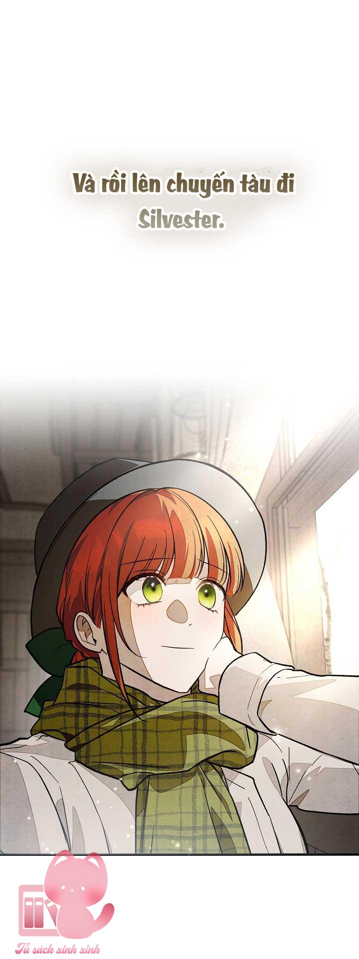 Chào Mừng Đến Với Dinh Thự Hoa Hồng Chap 2 - Trang 3