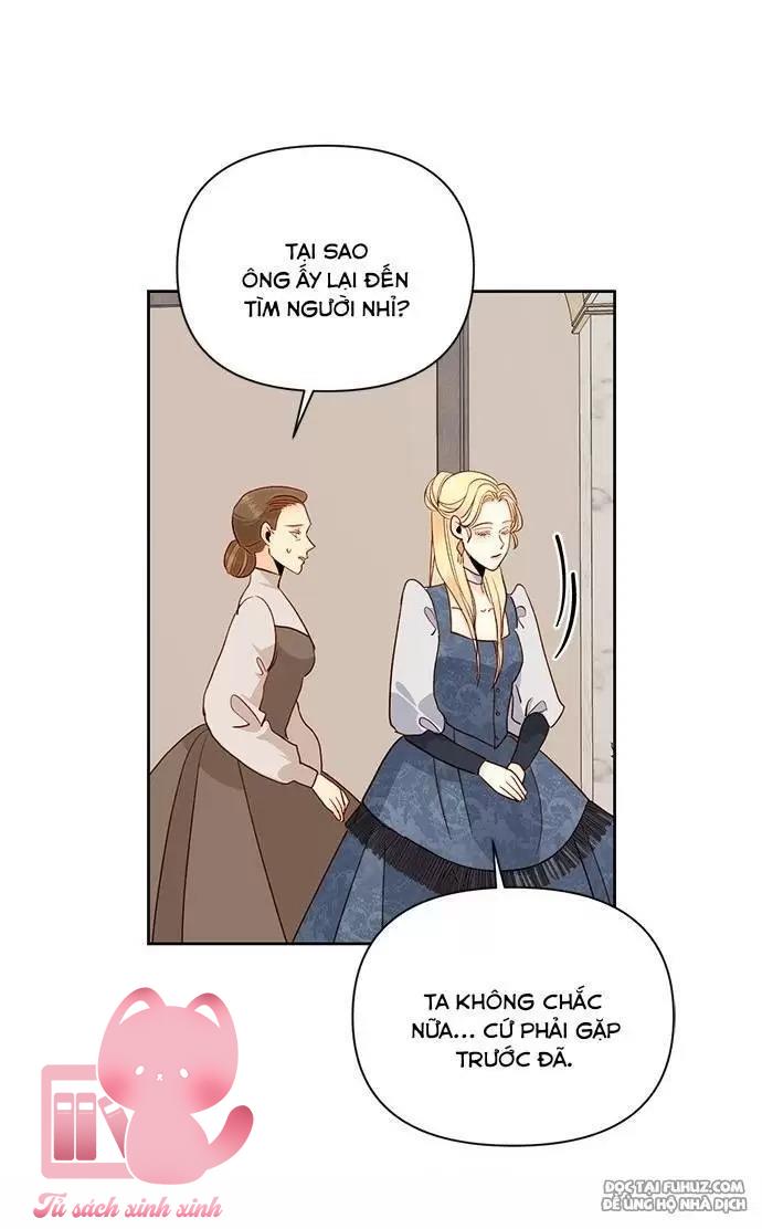 Hoàng Hậu Tái Hôn Chapter 76 - Trang 4